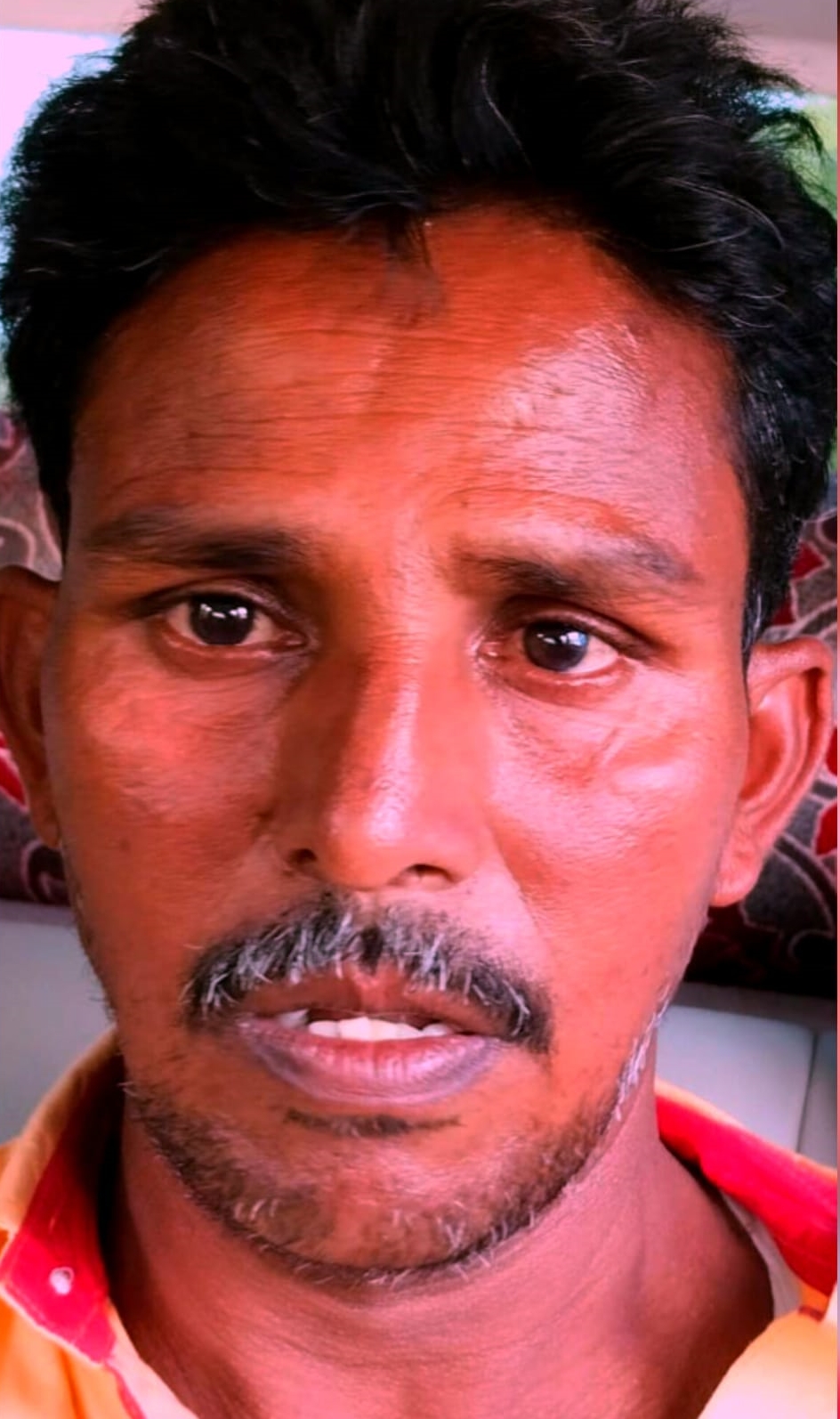 சிவகிரி அருகே 5 வயது மகனை கிணற்றுக்குள் தள்ளி கொலை செய்த தந்தை கைது.