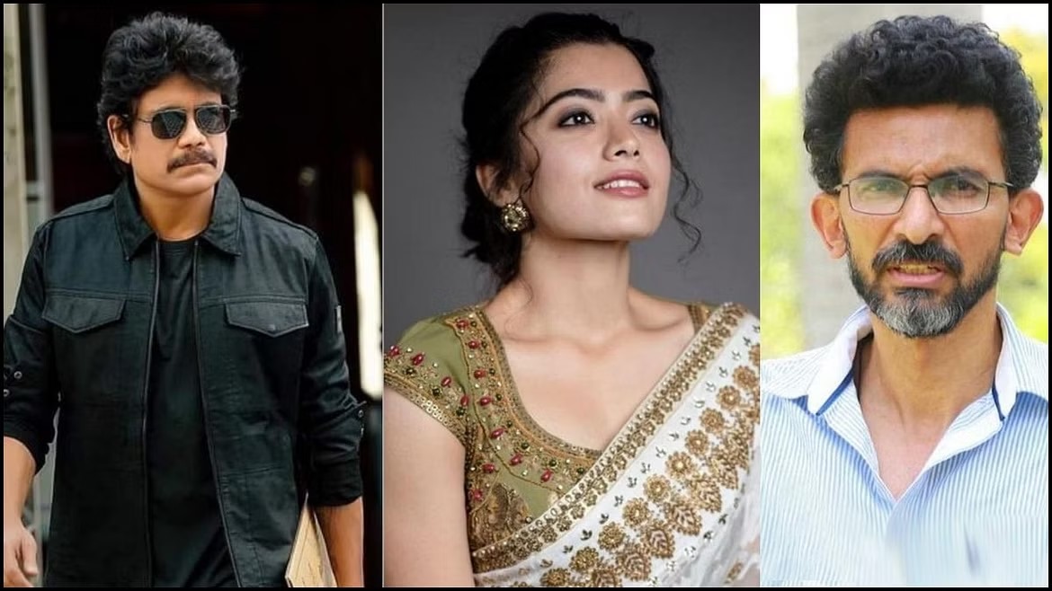 தனுஷின் 51வது படம் குறித்த லேட்டஸ்ட் அப்டேட்!