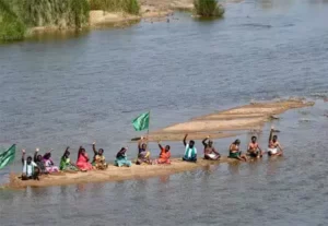 போராட்டம்