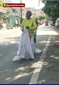 கிரிவலம்