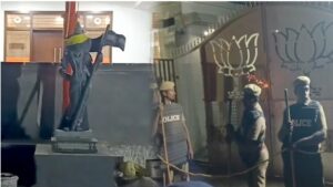 பாரத மாதா