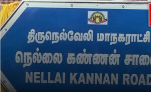 nellai kannan