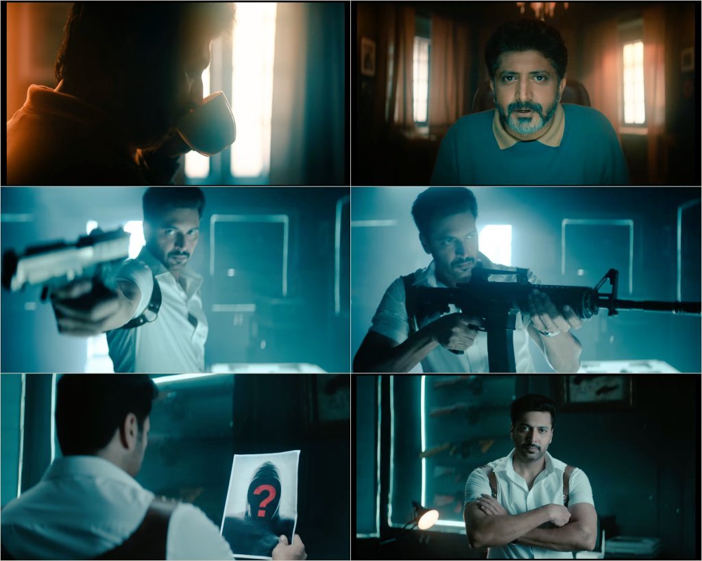 'தனி ஒருவன் 2' பட்ஜெட் கேட்டு தெறித்து ஓடிய தயாரிப்பு நிறுவனம்..... தள்ளிவைக்கப்படும் படப்பிடிப்பு!