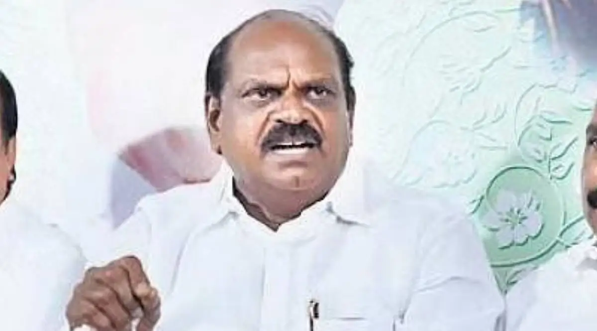 வைத்திலிங்கம்