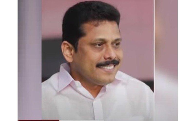 அமைச்சர் செந்தில் பாலாஜியின் சகோதரர் கைது!