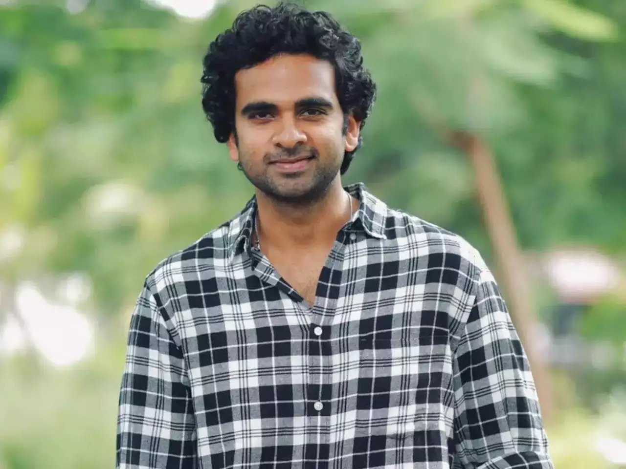 'தக் லைஃப்' படத்தில் இணைந்ததை உறுதி செய்த அசோக் செல்வன்!
