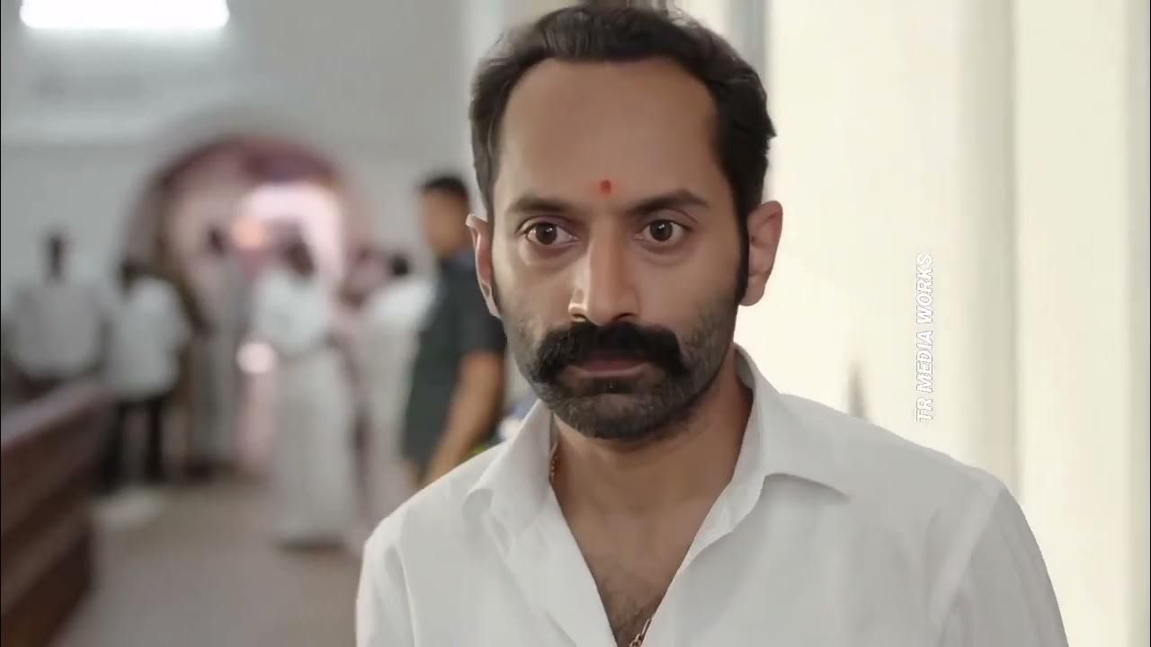 பாலிவுட்டில் அறிமுகமாகும் நடிப்பு அரக்கன் பகத் பாசில்!