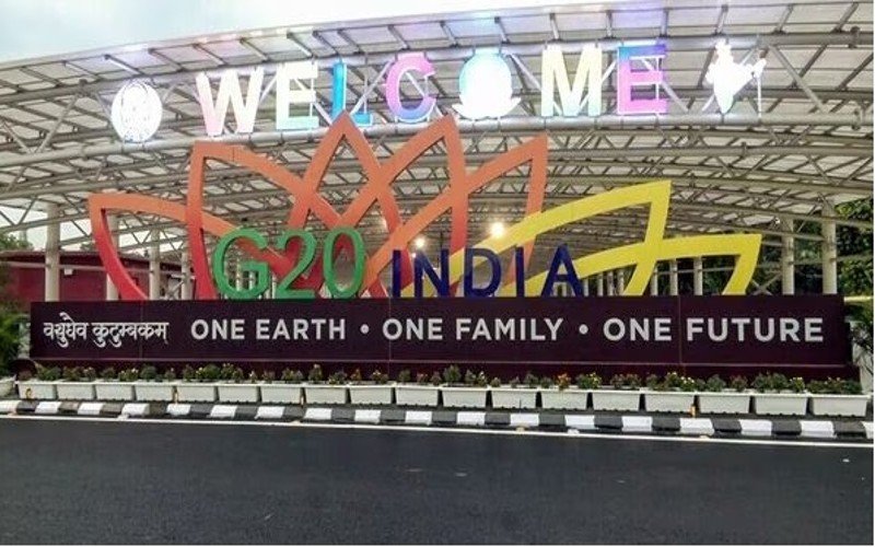 ஜி20 மாநாட்டிற்காக இந்தியா வரும் உலக நாடுகளின் தலைவர்களுக்கு வழங்கப்படும் உணவுகள் என்னென்ன?- விரிவான தகவல்!