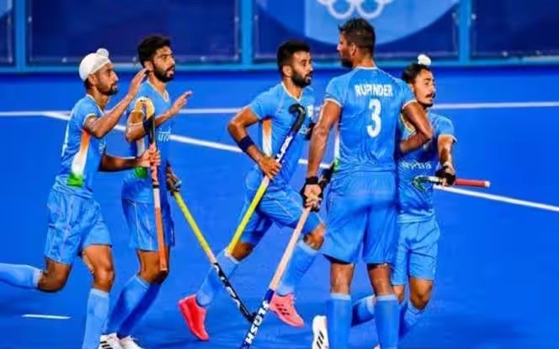 7ஆவது ஆசிய சாம்பியன்ஸ் ஹாக்கி போட்டி இன்று தொடக்கம்!