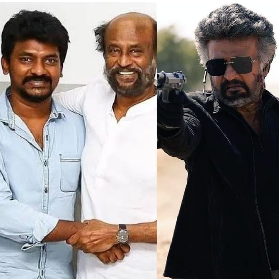 ரஜினி பிறந்தநாளில் தரமான சம்பவம் இருக்கு..... 'ஜெயிலர் 2' பட அப்டேட்!