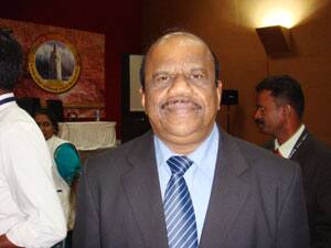 சந்திராயன் அளிக்கும் தகவல்கள் நிலவில் ஆய்வகம் அமைக்க உதவும் பிரம்மோஸ் விஞ்ஞானி சிவதாணுப்பிள்ளை பேட்டி 