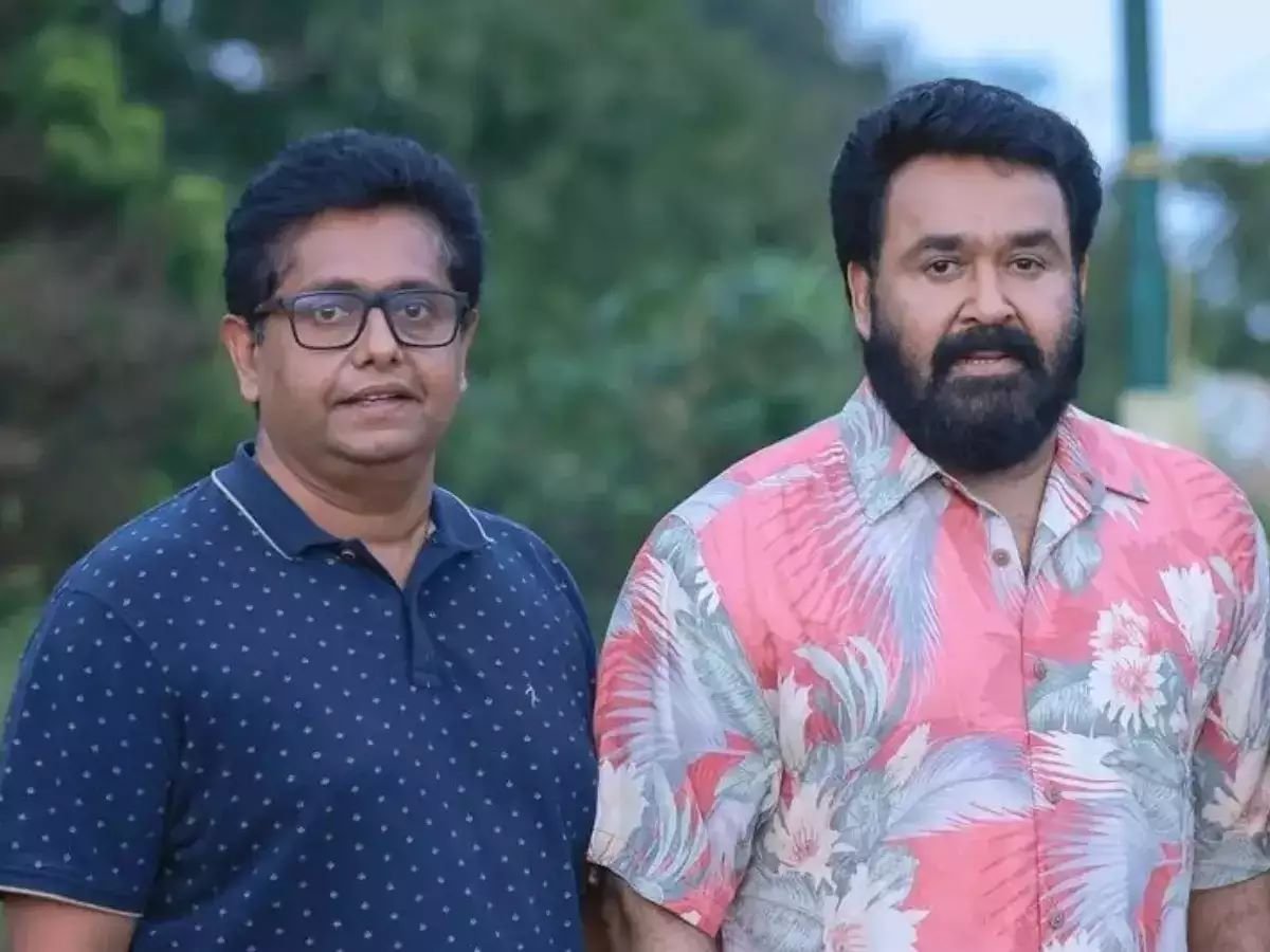 'த்ரிஷ்யம் 3' படத்திற்கு தயாரான மோகன்லால்...... ட்விட்டரில் அறிவிப்பு!