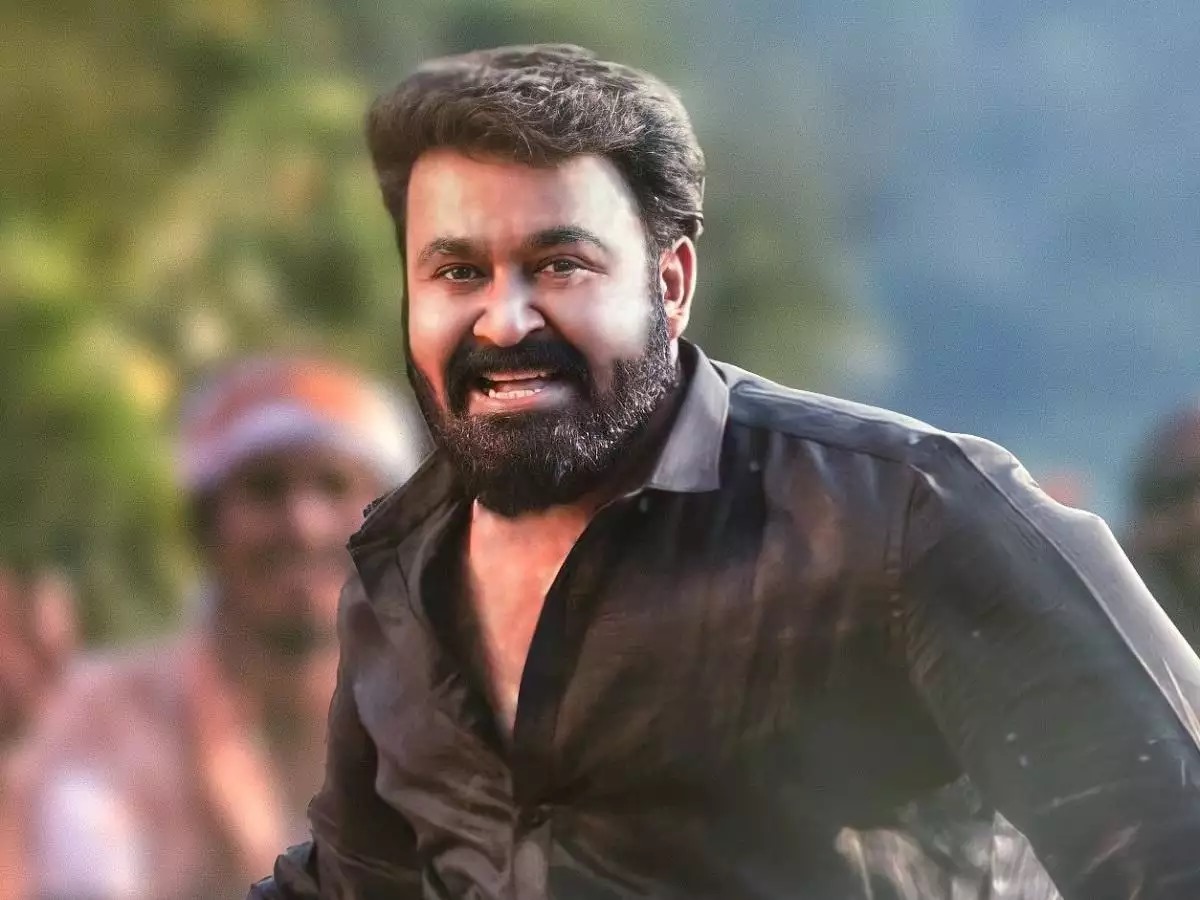 மூத்த இயக்குனருடன் புதிய படத்தில் இணையும் மோகன்லால்!
