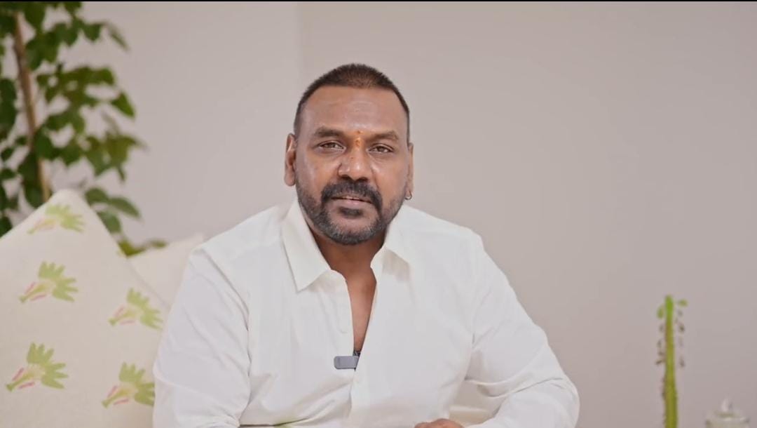 பட்டய கிளப்பிய ஜிகர்தண்டா டபுள் எக்ஸ்.... மகிழ்ச்சியில் லாரன்ஸ்... அடுத்த பிளான் என்ன?