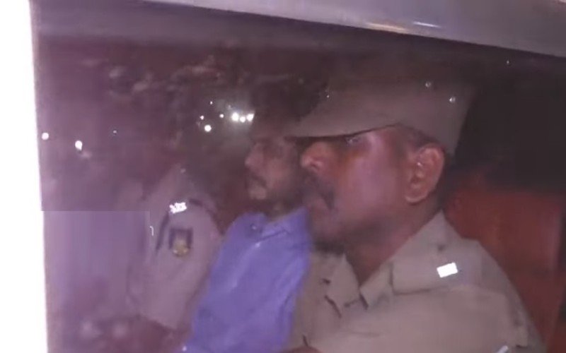 அமைச்சர் செந்தில் பாலாஜியைக் காவலில் எடுத்த அமலாக்கத்துறை!