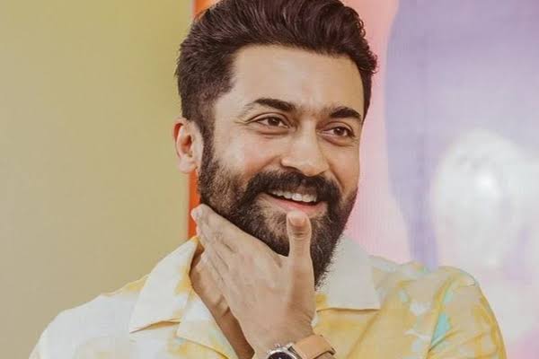 'விக்ரம்' படத்தை தொடர்ந்து வில்லனாக களமிறங்கும் சூர்யா!