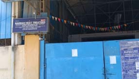 அம்பத்தூரில் மின்கட்டண உயர்வை கண்டித்து சிறு, குறு தொழில் நிறுவனங்கள் ஒரு நாள் கதவடைப்பு போராட்டம்