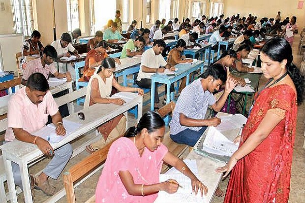 டிஎன்பிஎஸ்சி ஆராய்ச்சி உதவியாளர் பணிக்கான தேர்வு இன்று நிறைவடைகிறது