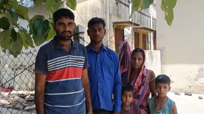 ஆவடியில் மர்ம காய்ச்சலுக்கு இரண்டு வயது குழந்தை பலி