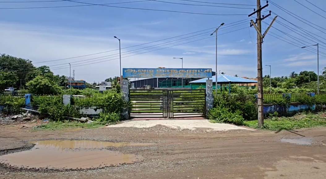 முறையான பராமரிப்பு இல்லாத ஆவடி பூங்காக்களில் தேங்கி இருக்கும் தண்ணீரில் அதிக அளவில் கொசுக்கள் உற்பத்தி – பொதுமக்கள் அவதி