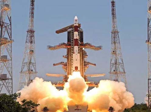 ஆய்வை தொடங்கியது ஆதித்யா எல் – 1 விண்கலம்