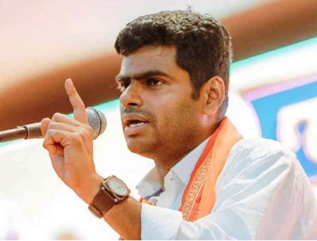 தமிழ்நாட்டில் பாஜக காலூன்றவே முடியாது – முன்னாள் அமைச்சர் ஜெயக்குமார்