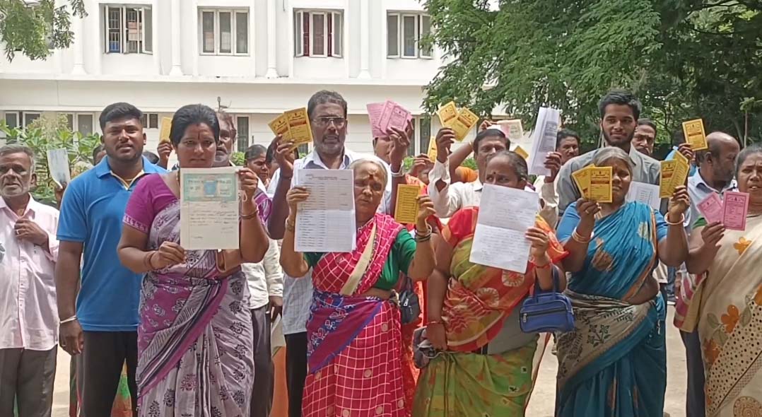 சீட்டு நடத்தி 4 கோடி மோசடி செய்த தம்பதி தனிப்படை போலிசாரால் கைது