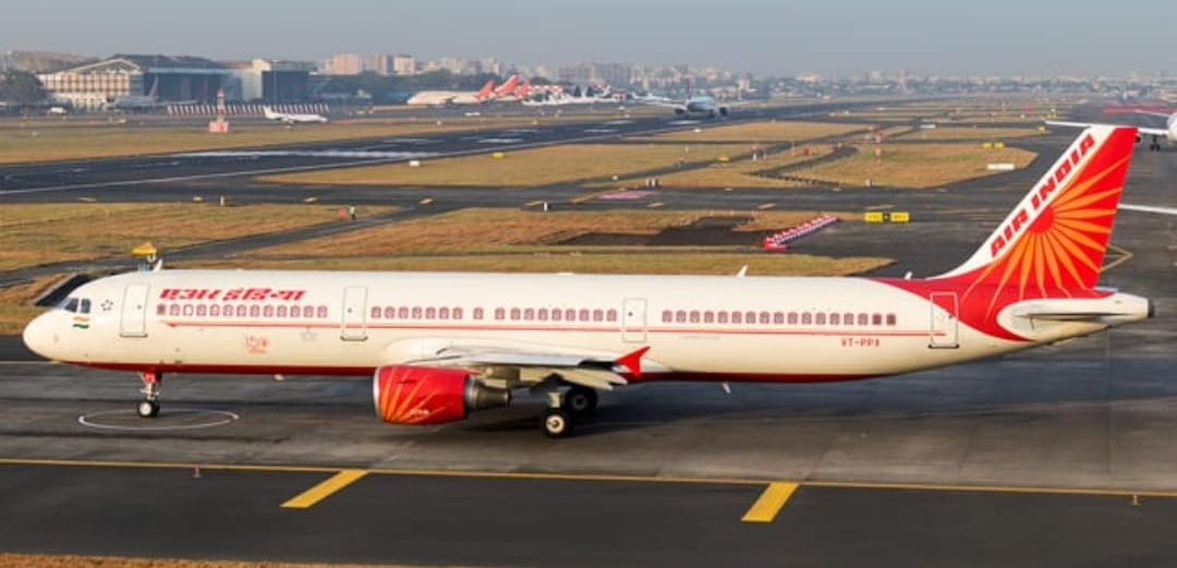 சென்னையிலிருந்து அந்தமான் சென்ற விமானம் தரையிறங்காமல் மீண்டும் சென்னைக்கே திரும்பியது