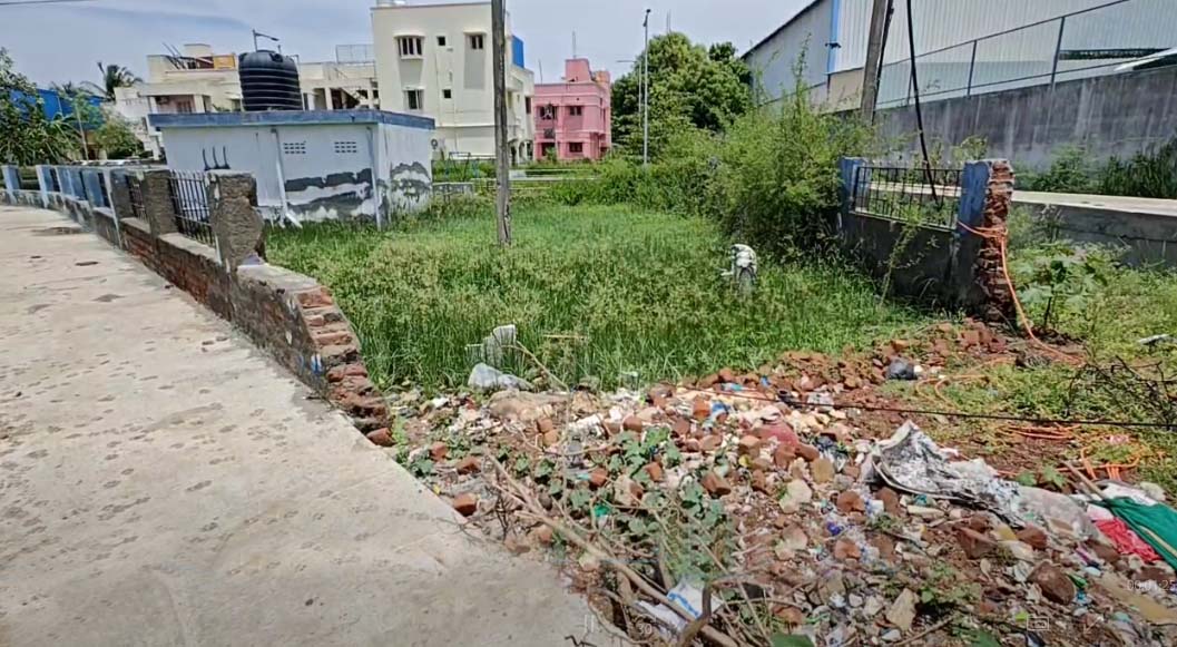 முறையான பராமரிப்பு இல்லாத ஆவடி பூங்காக்களில் தேங்கி இருக்கும் தண்ணீரில் அதிக அளவில் கொசுக்கள் உற்பத்தி – பொதுமக்கள் அவதி