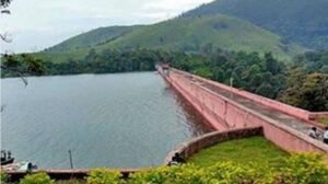 முல்லைப்பெரியாறு