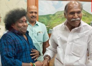 யோகிபாபு