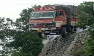 lorry