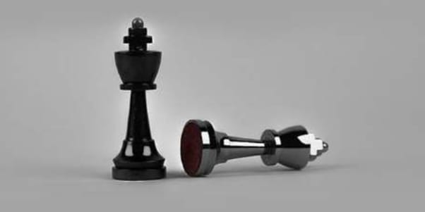 தோல்வி வரும் போது அதை எதிர்கொள்ள தயாராக இருக்க வேண்டும்.