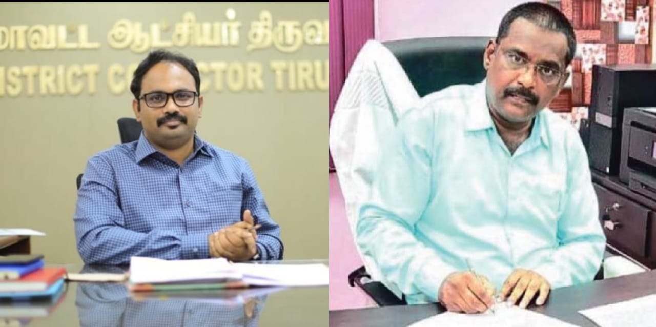 டெங்கு காய்ச்சல் தற்காப்பு-ஆவடி மாநகராட்சி ஆணையர் தற்பகராஜ் அறிக்கை