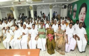 அ.தி.மு.க.- பா.ஜ.க. கூட்டணி முறிவு- தலைவர்கள் கருத்து!