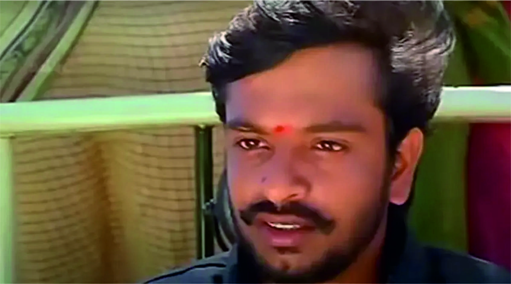 காலமானார் `என் உயிர்த் தோழன்’ பாபு