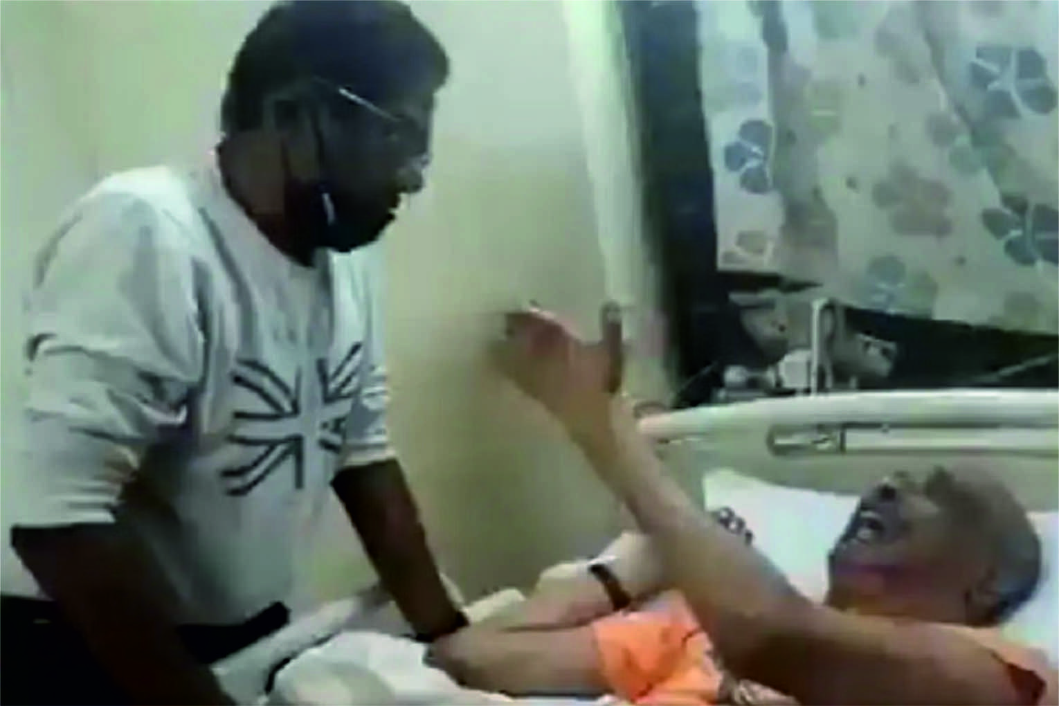 காலமானார் `என் உயிர்த் தோழன்’ பாபு