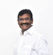 விவசாயிகளுடன் ஆலோசனை கூட்டம்-சா.மு நாசர் பங்கேற்பு