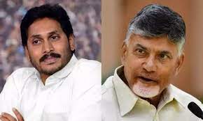 ys jagan mohan reddy chandrababu naidu