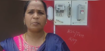 இலங்கைத்தமிழர் மறுவாழ்வு முகாம்களில் புதிய வீடுகள் -முதலமைச்சர் நெகிழ்ச்சி 