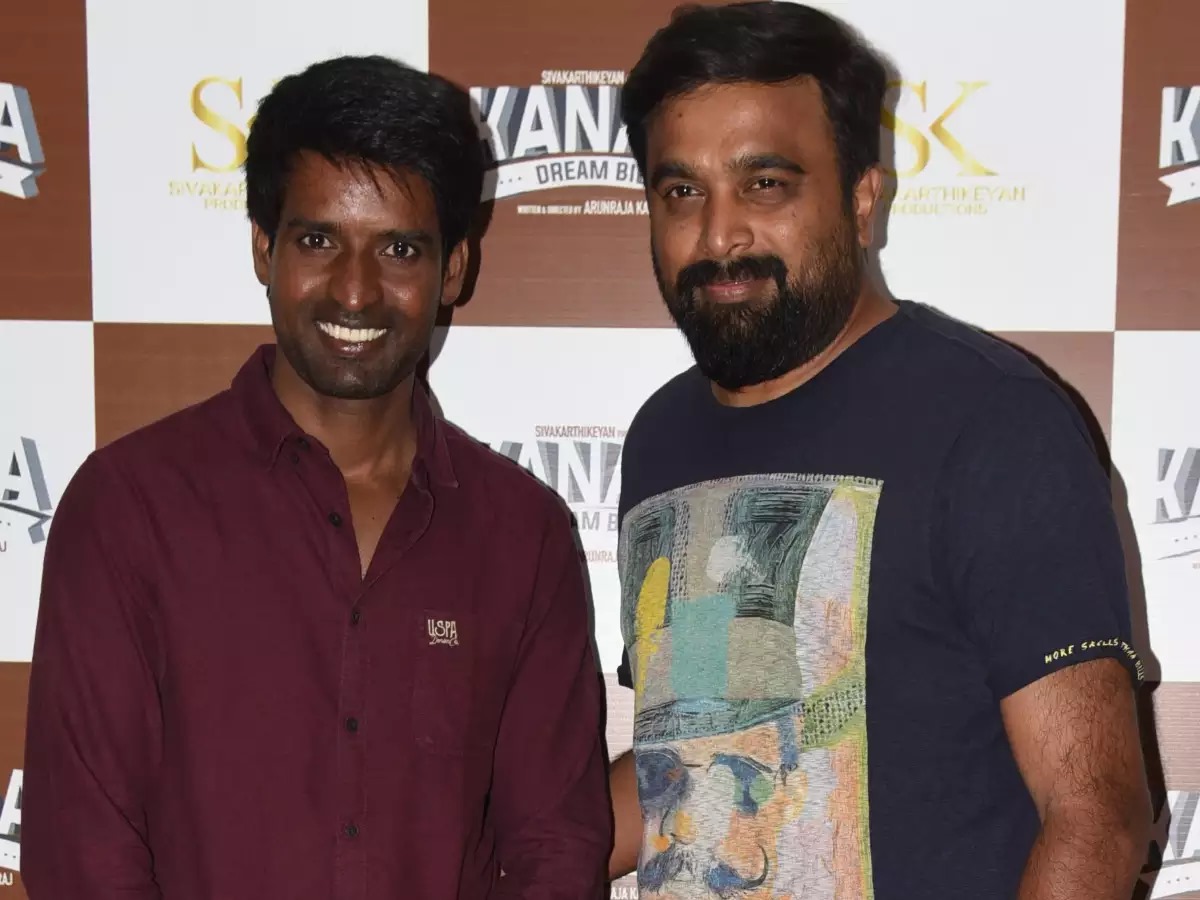 மீண்டும் வெற்றிமாறனுடன் இணைந்த சூரி ....ஃபர்ஸ்ட் லுக் குறித்த அறிவிப்பு!