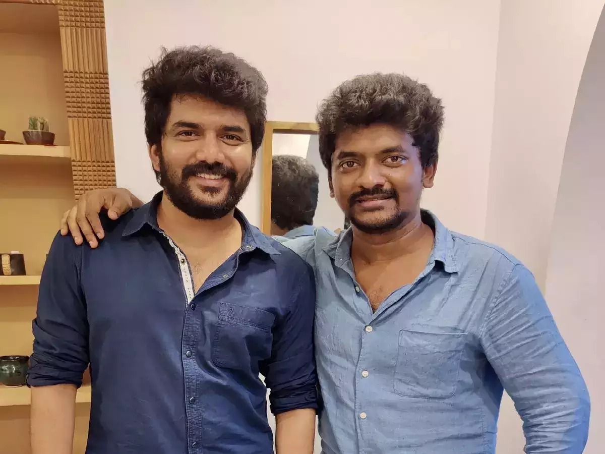 'பிளடி பெக்கர்' படத்திலிருந்து 'நான் யார்' பாடல் வெளியீடு!