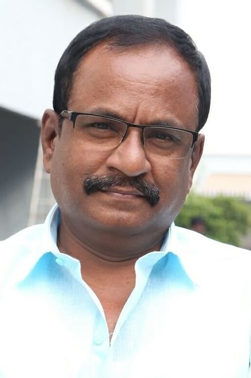 Actor Marimuthu