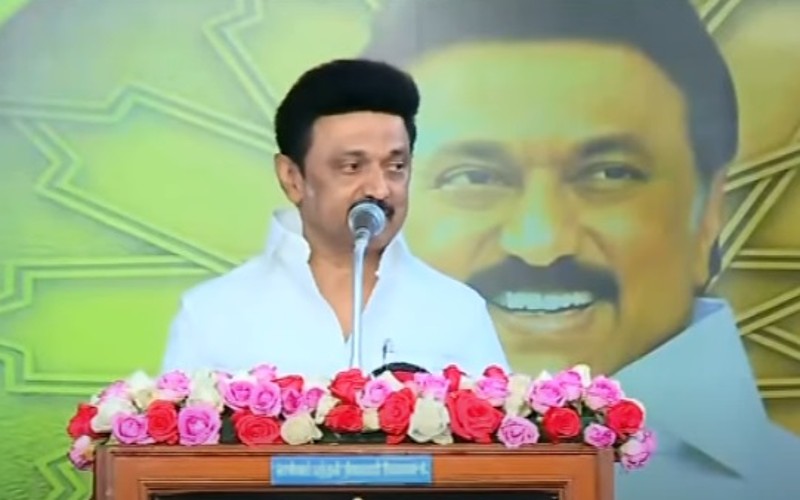 "அ.தி.மு.க. முன்னாள் அமைச்சர்கள் கொச்சி பொய் டெல்லி சென்றதன் மர்மம் என்ன?"- முதலமைச்சர் மு.க.ஸ்டாலின் கேள்வி!