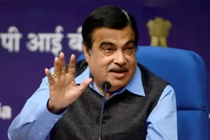 nitin gadkari