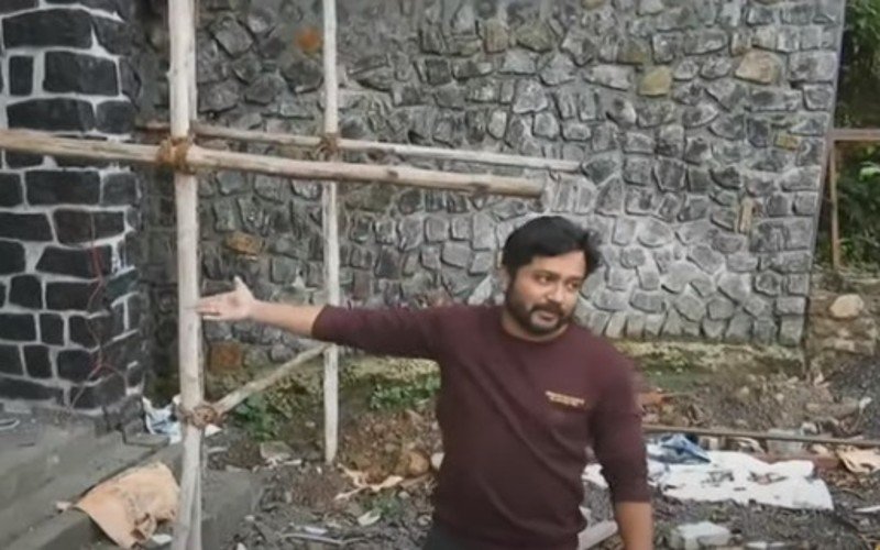 "அனைவராலும் அறியப்பட்ட நடிகரான எனக்கே இந்த நிலை"- நடிகர் பாபி சிம்ஹா வேதனை!
