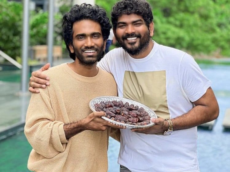 பிரதீப் ரங்கநாதன் நடிக்கும் 'எல்ஐசி' படத்தின் புதிய டைட்டில் இதுதானா?