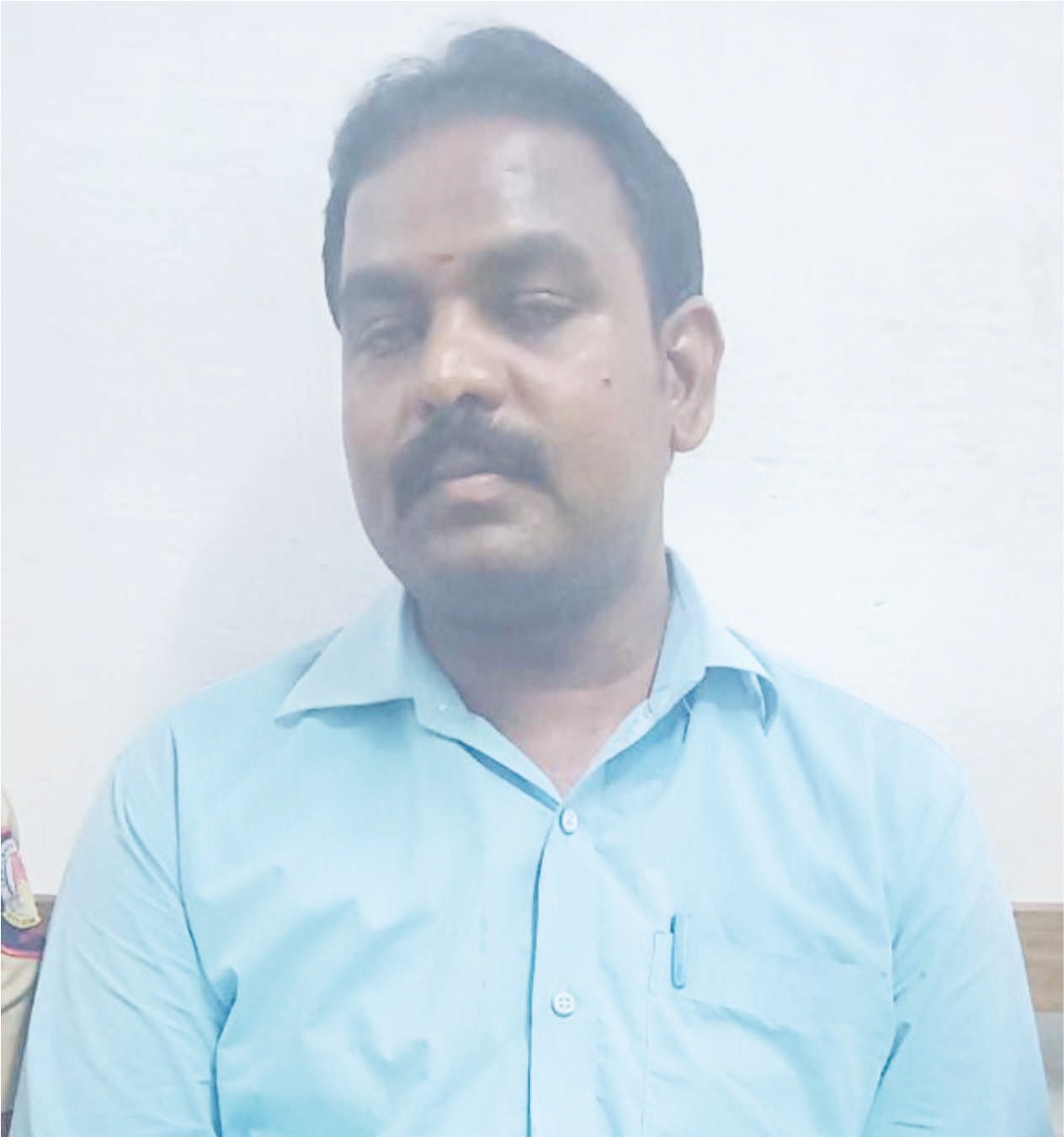 ஊராட்சி செயலாளர்க்கு ஏழு ஆண்டு சிறை - செங்கல்பட்டு மகிளா நீதிமன்றம் தீர்ப்பு