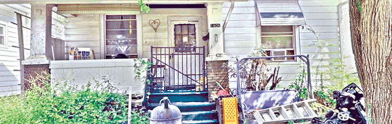 6 மாத குழந்தையை கடித்துக் குதறிய எலிகள்.. பெற்றோர் கைது.. 