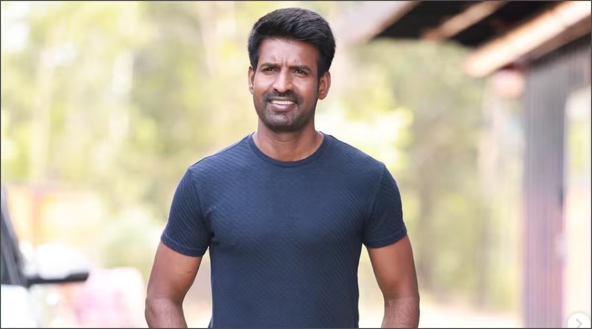 பெரிய ஹீரோக்களுக்கே டஃப் கொடுக்கும் சூரி.... திரைத்துறையை கலக்க திட்டம்!